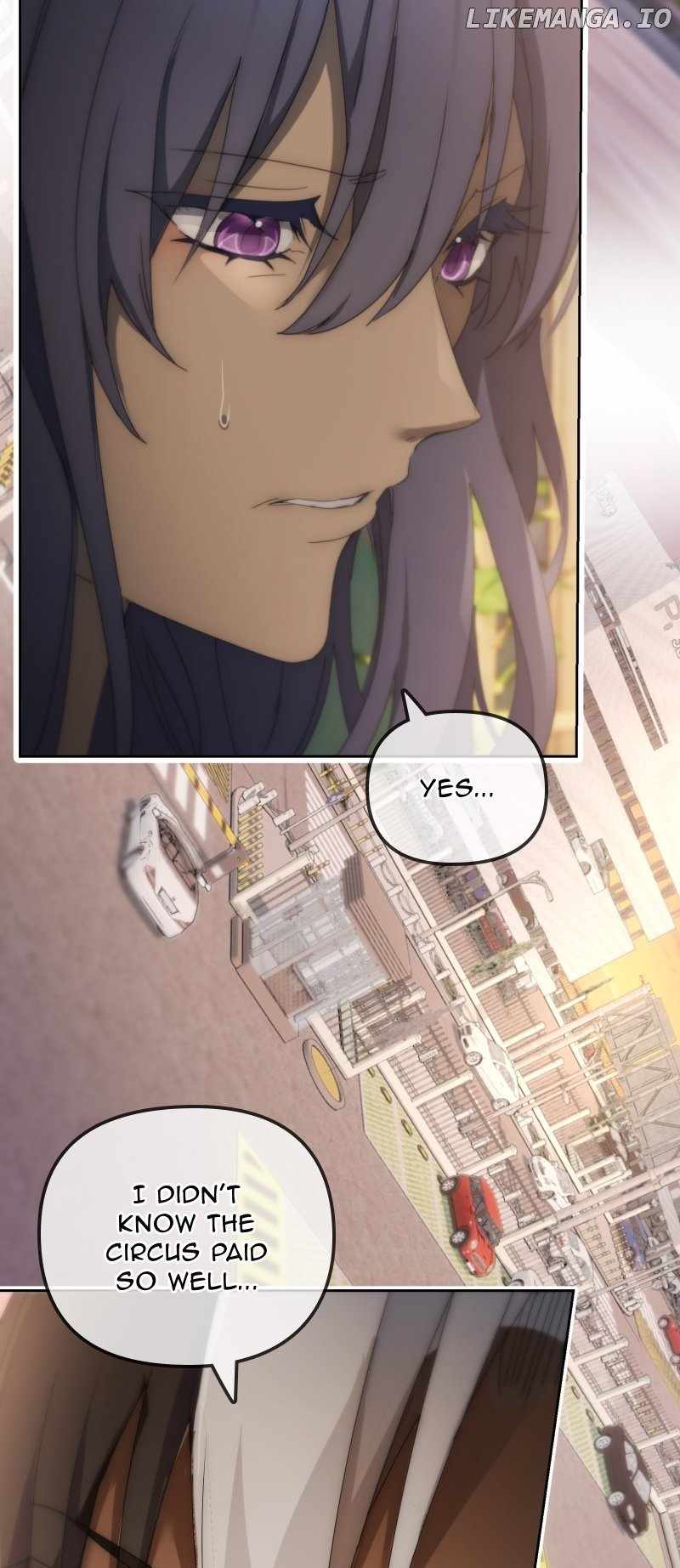 Deadly Hour Chapter 44 23